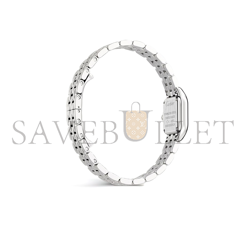 CARTIER PANTHÈRE DE CARTIER WATCH MINI MODEL 25MM WSPN0012